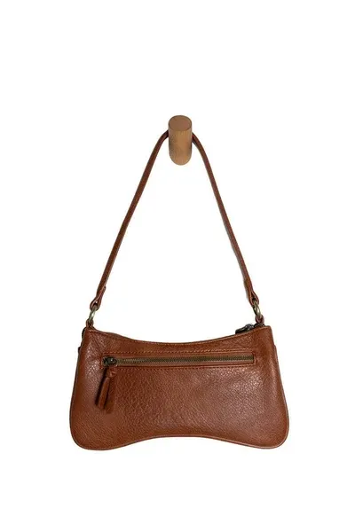 NICOLETTE CROSSBODY L8375, Color: COG 64