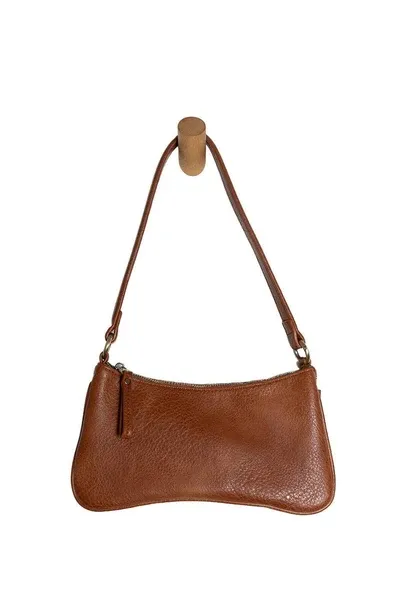 NICOLETTE CROSSBODY L8375