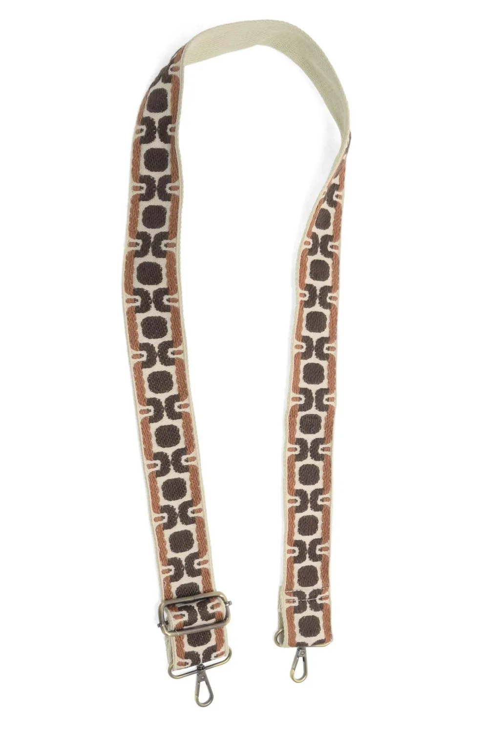 GEO ECHO GUITAR STRAP LS235