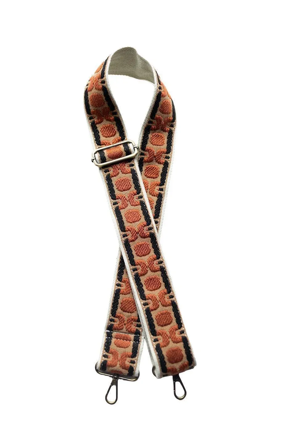 GEO ECHO GUITAR STRAP LS235