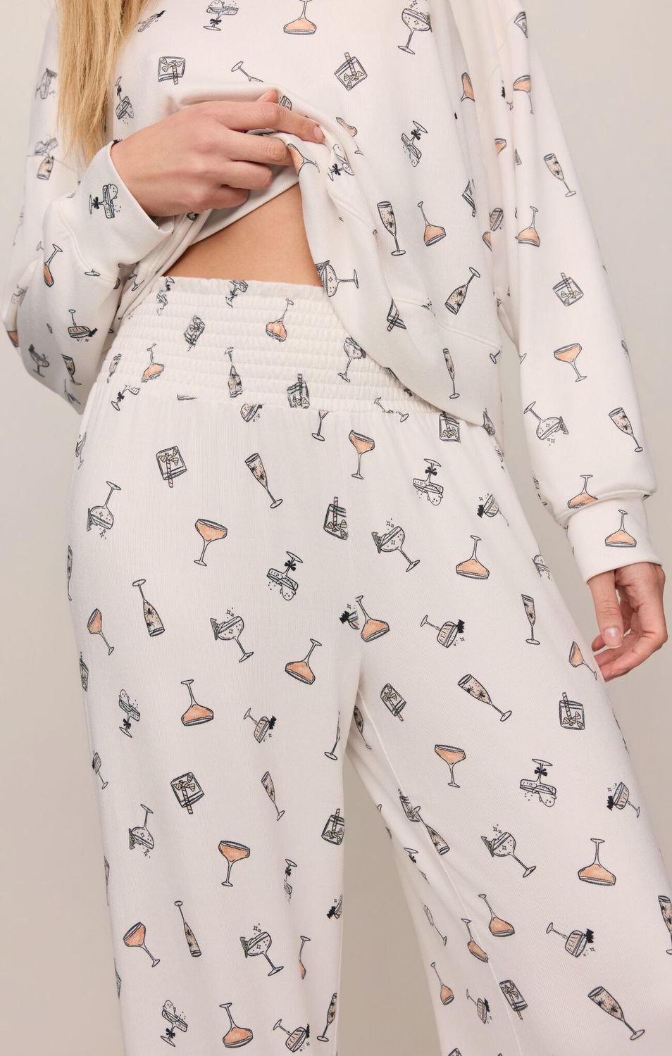 DAWN COCKTAIL PANT ZLP263538