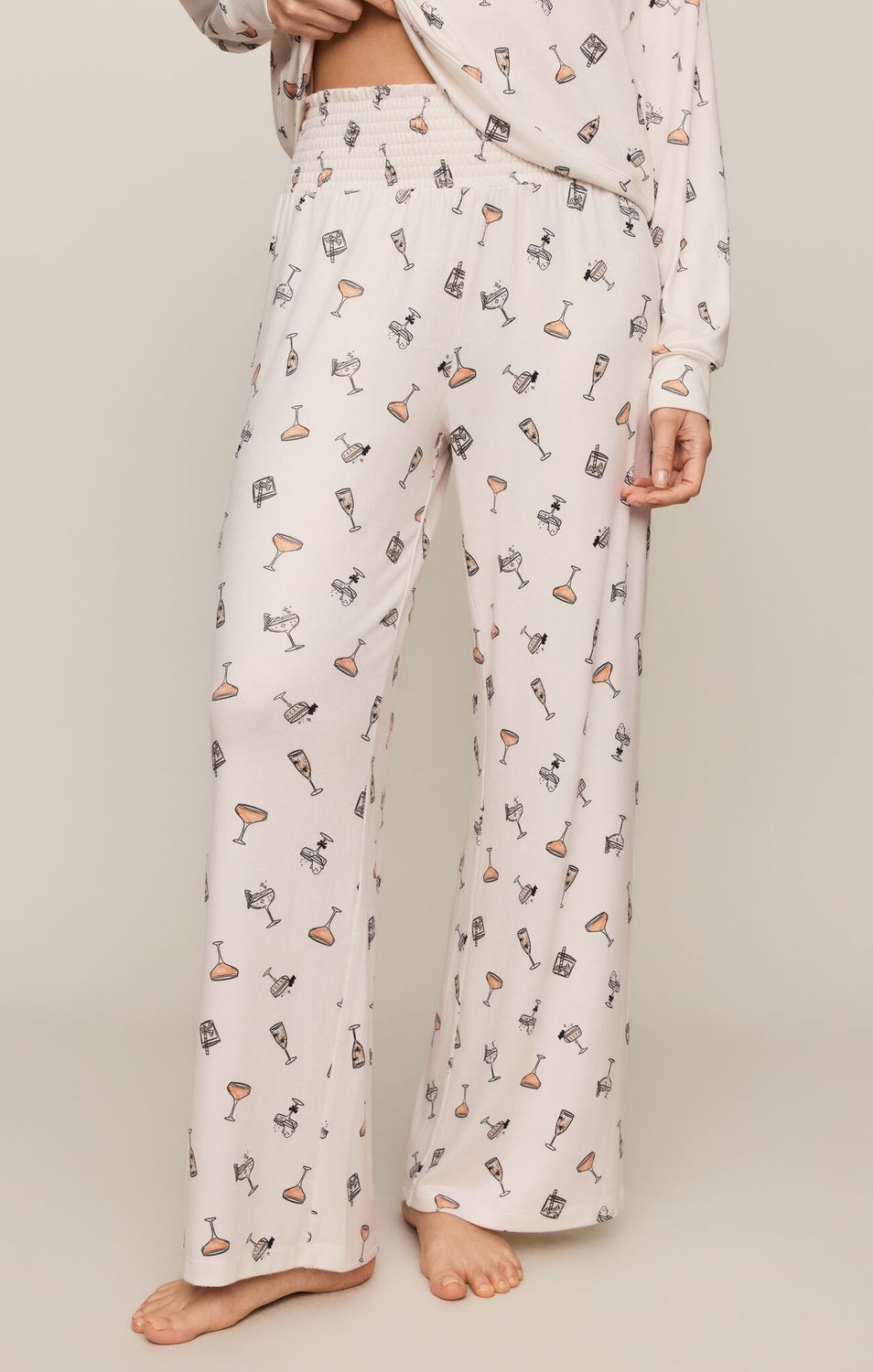 DAWN COCKTAIL PANT ZLP263538