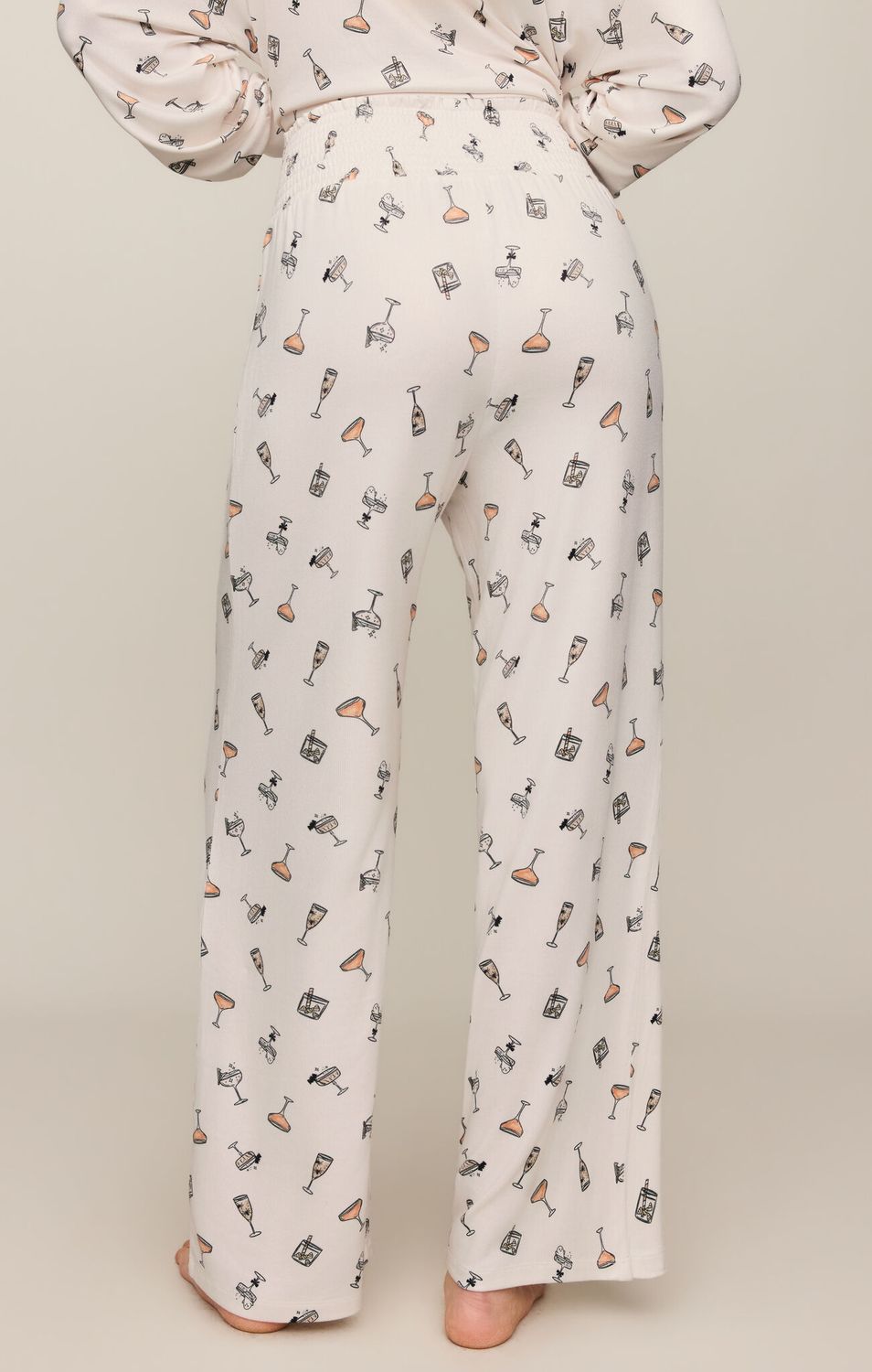 DAWN COCKTAIL PANT ZLP263538