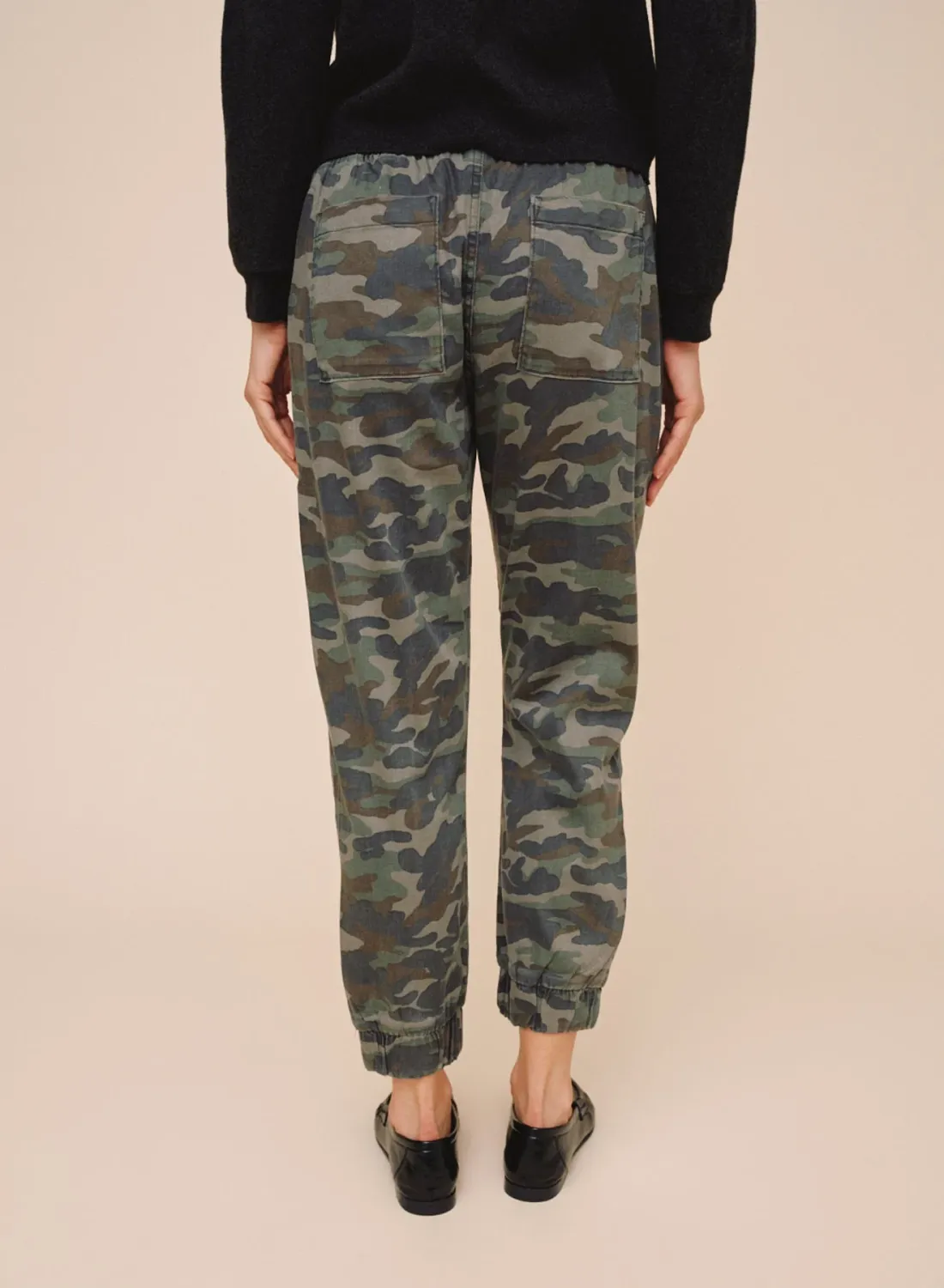 POCKET JOGGER BDSH B3675-238-305