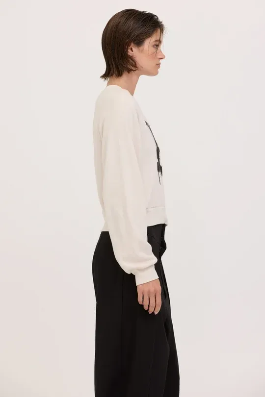 HEY BOO SWEATSHIRT 114147YU572