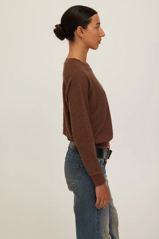 SILVERLAKE SWEATSHIRT 11990982