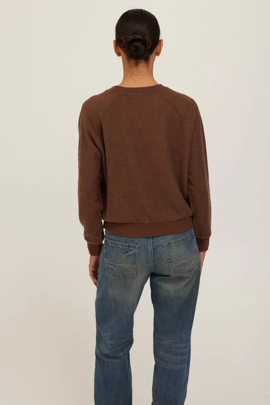 SILVERLAKE SWEATSHIRT 11990982