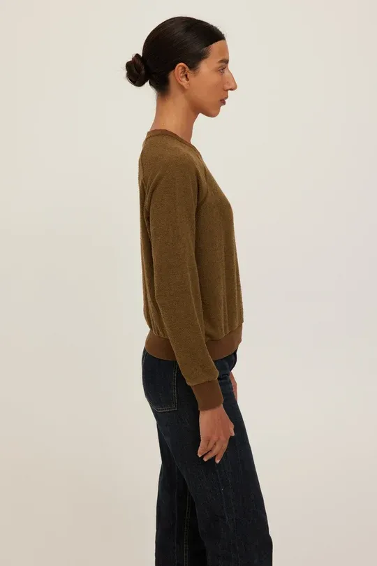 SILVERLAKE SWEATSHIRT 11990982