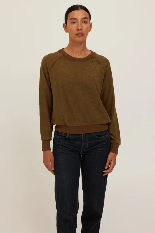 SILVERLAKE SWEATSHIRT 11990982
