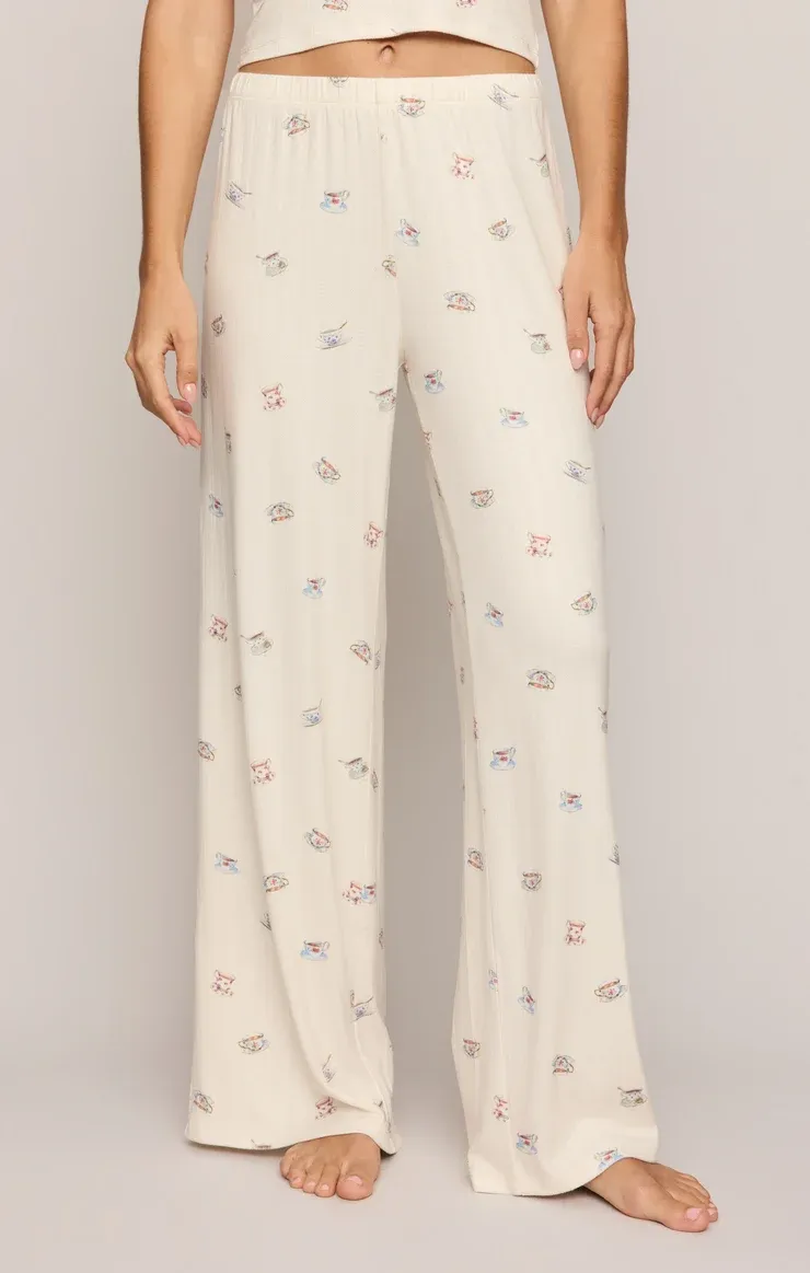 TEA TIME PANT ZLP264948