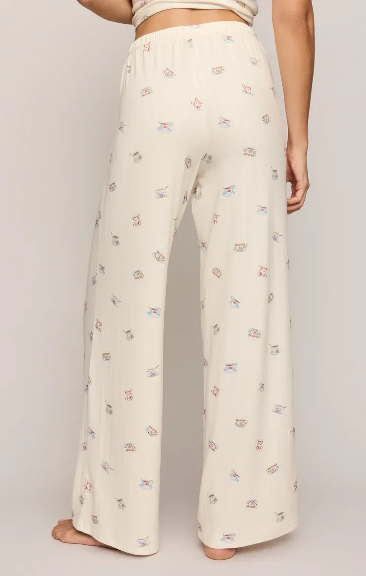 TEA TIME PANT ZLP264948