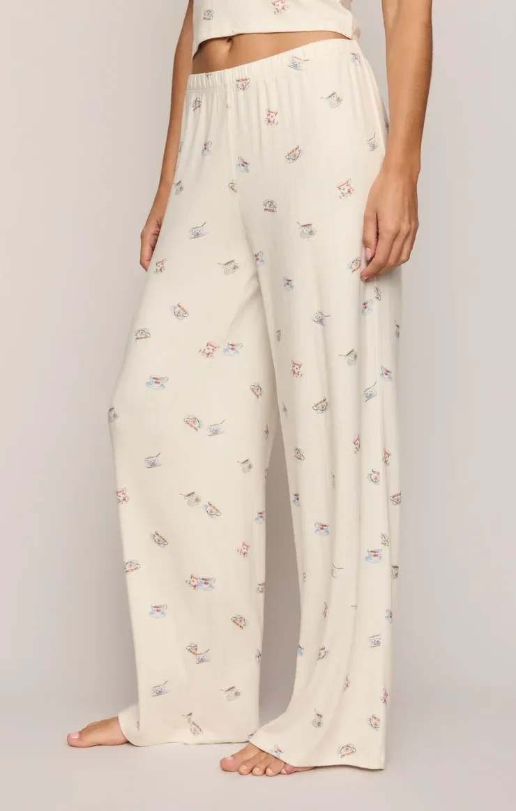 TEA TIME PANT ZLP264948