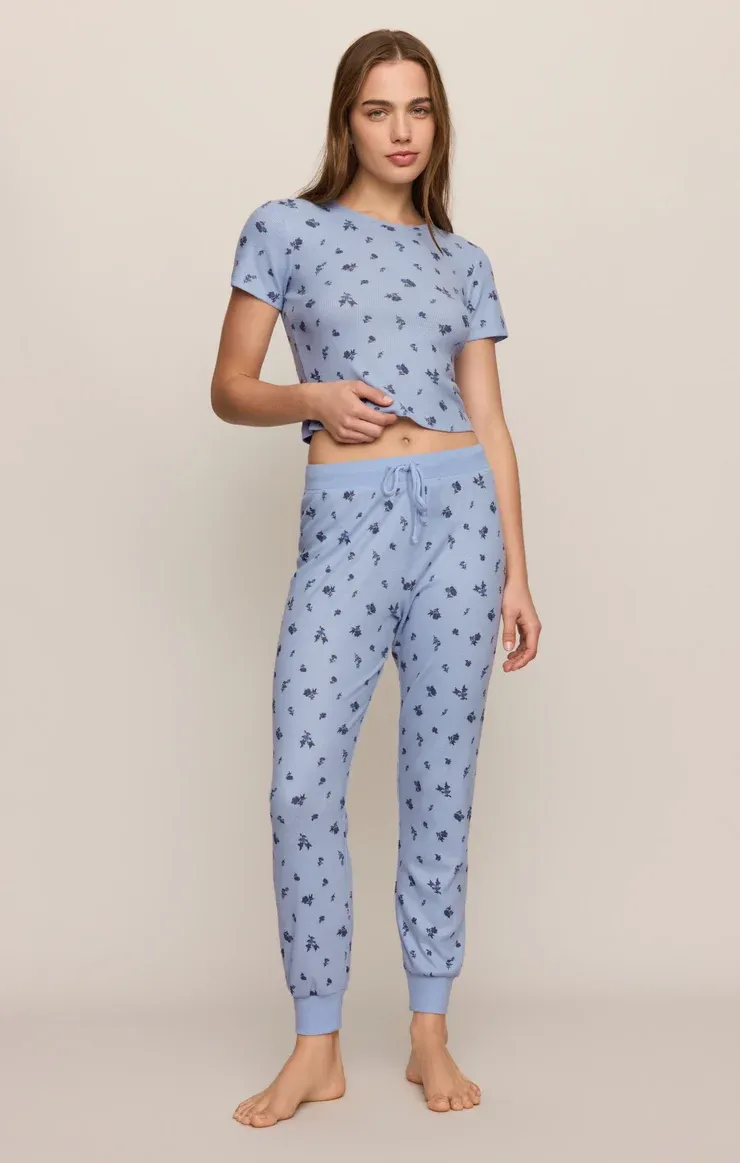 DITSY JOGGER ZLP264953