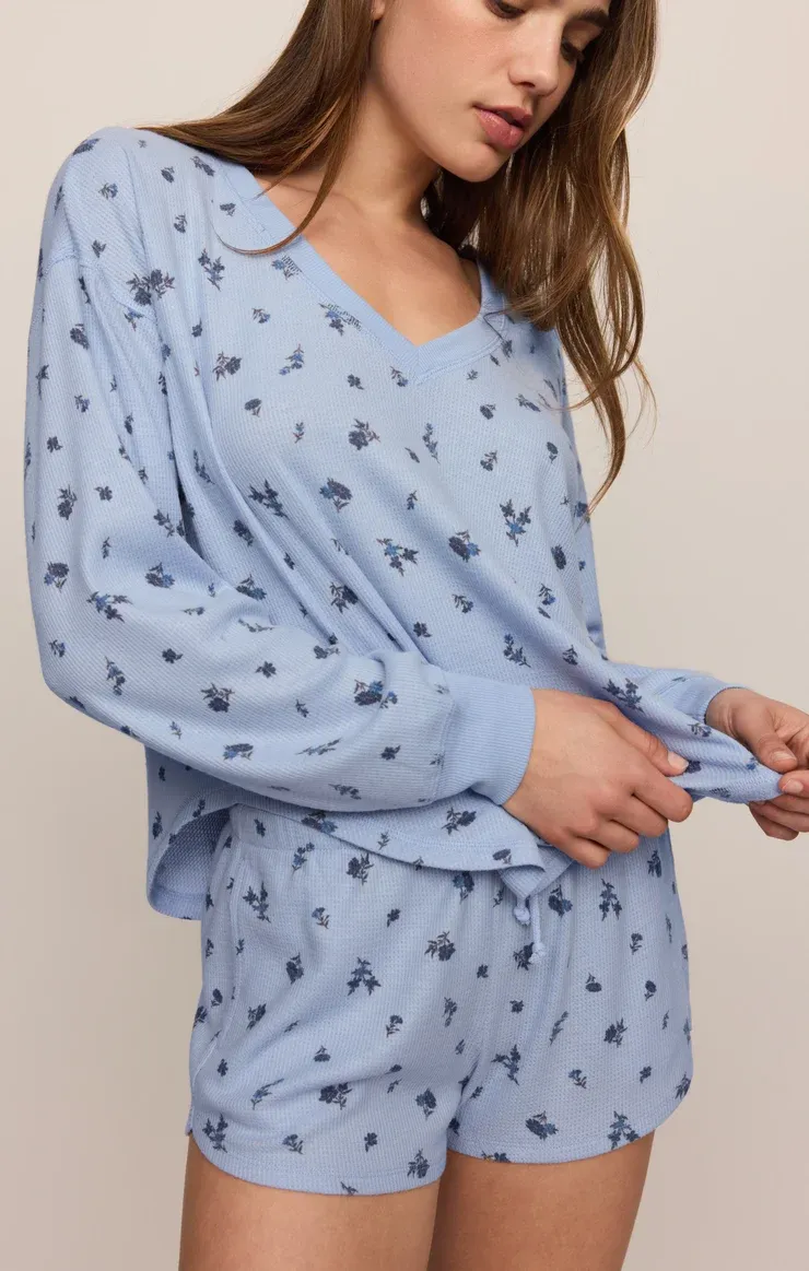 DITSY LS TOP ZLT264951