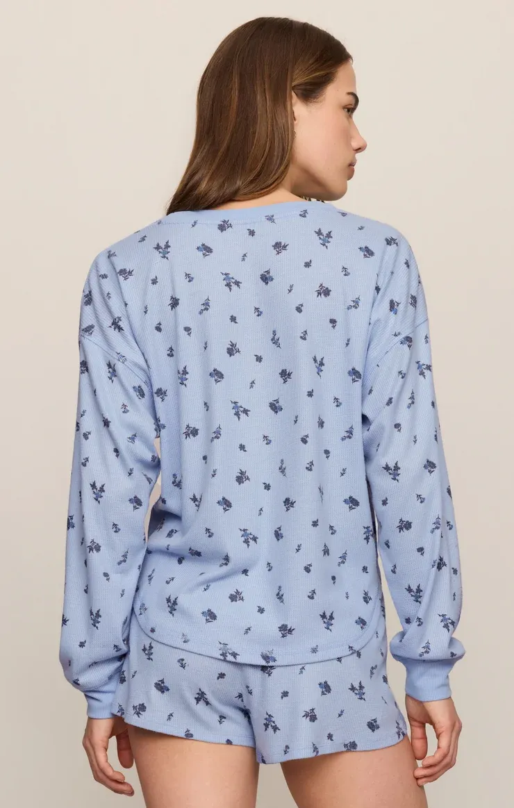 DITSY LS TOP ZLT264951