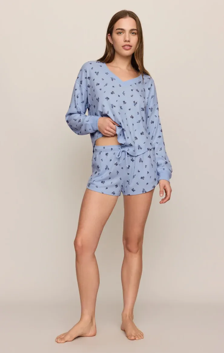 DITSY LS TOP ZLT264951
