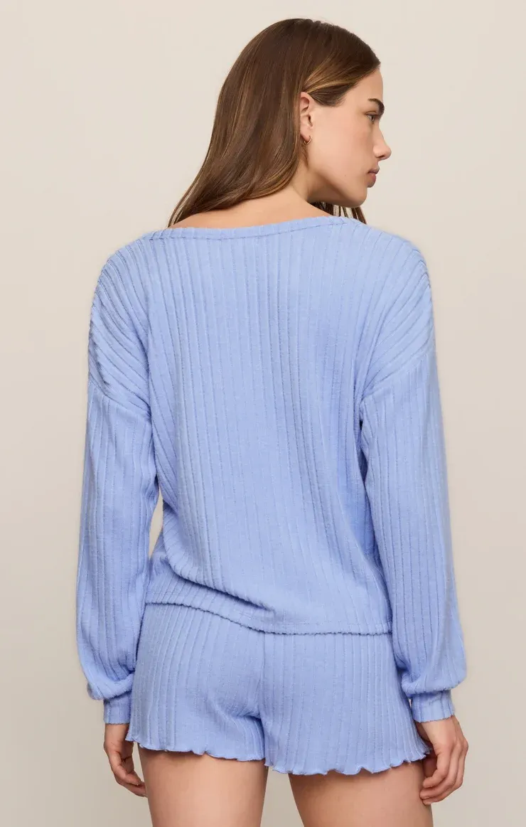 DAYDREAMER SOFT V LS TOP ZLT264949