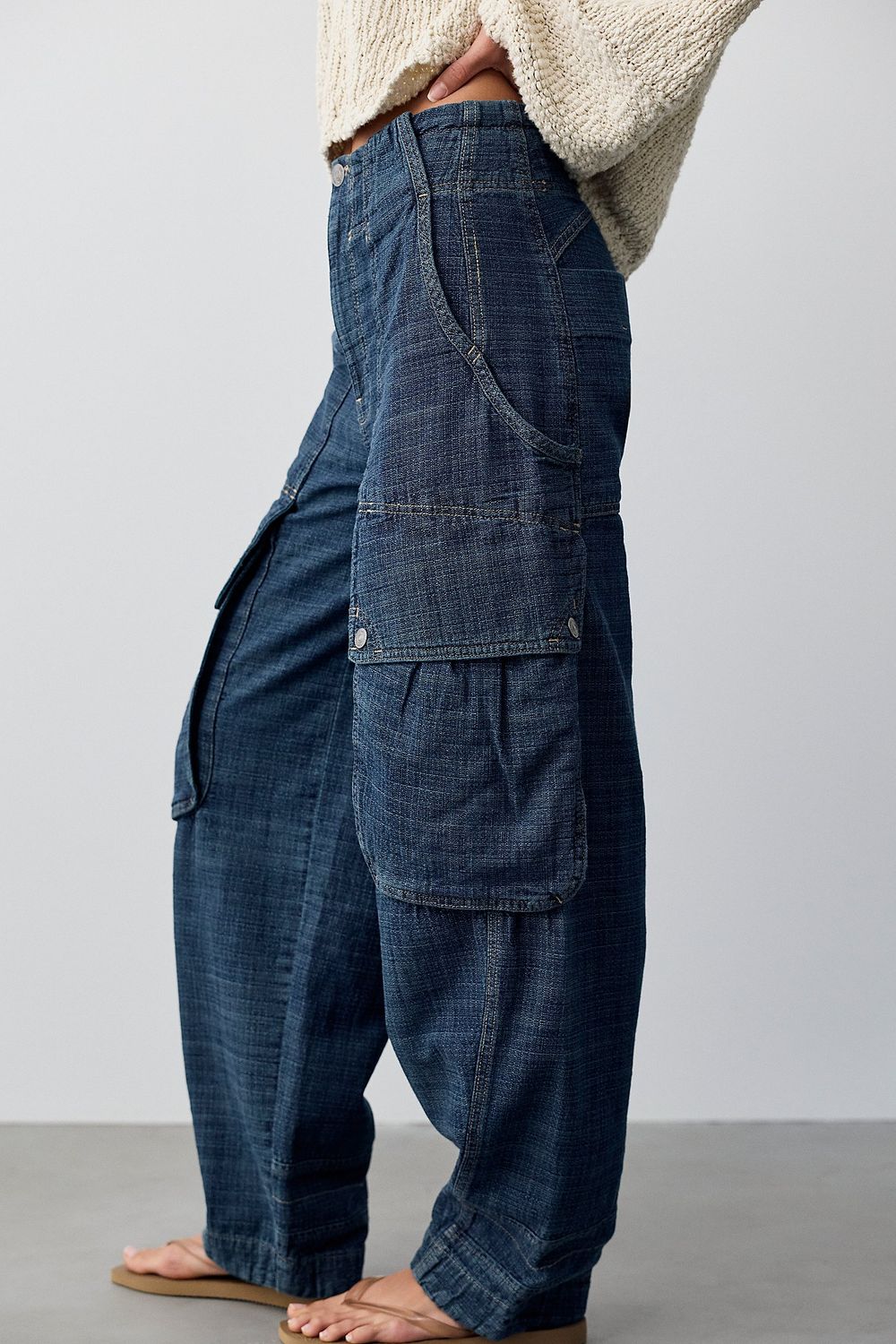 BRENTWOOD TEXTURED CARGO OB2632542