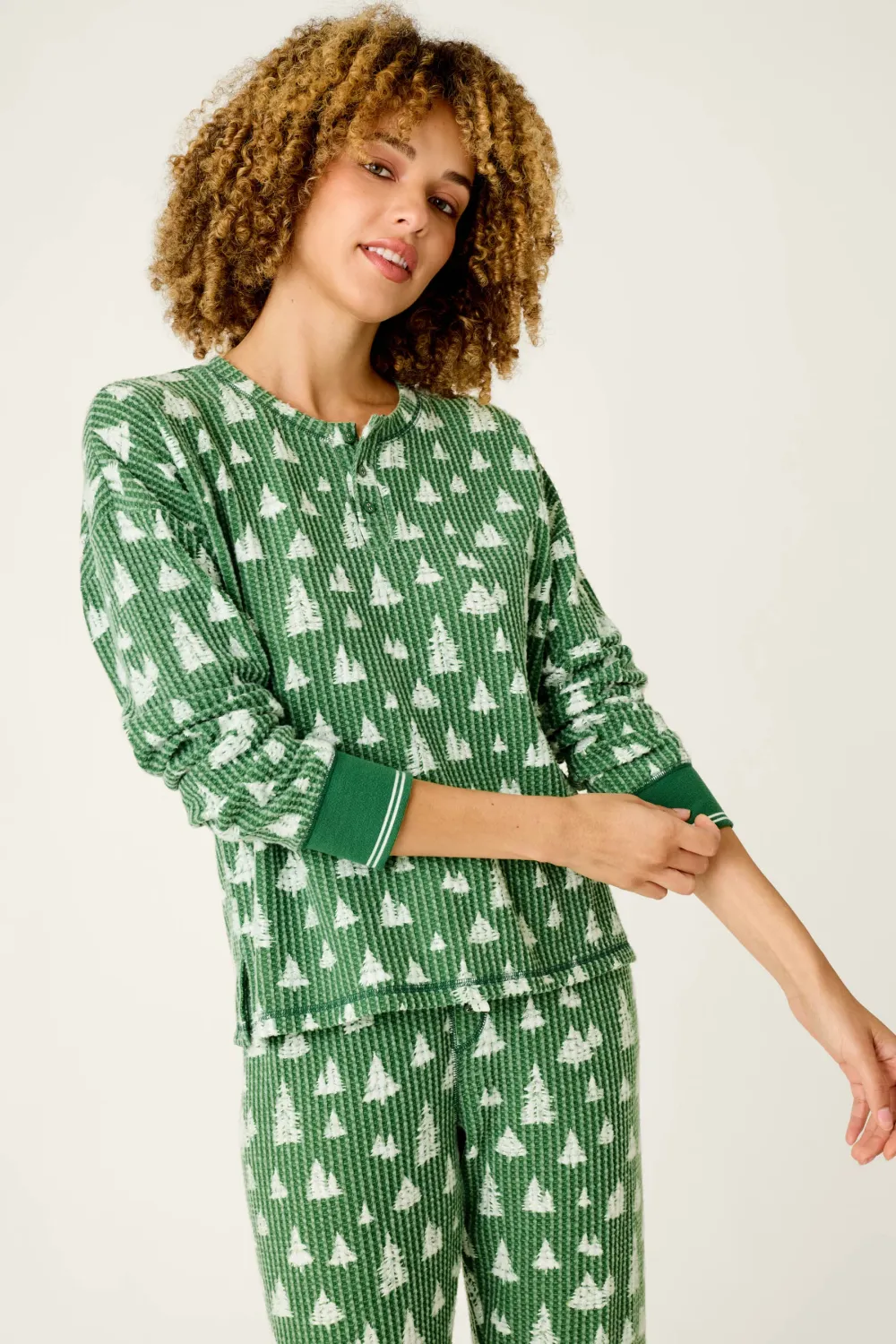 SKI JAMMIE CLASSICS PJ SET RASJST1