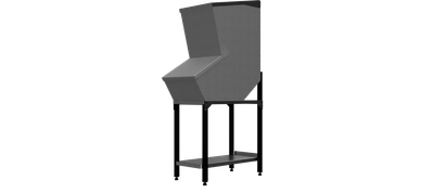 My-Fifo 300 - Mini Feed Hopper Bin