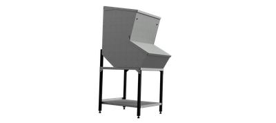 My-Fifo 500 - Standard Feed Hopper Bin