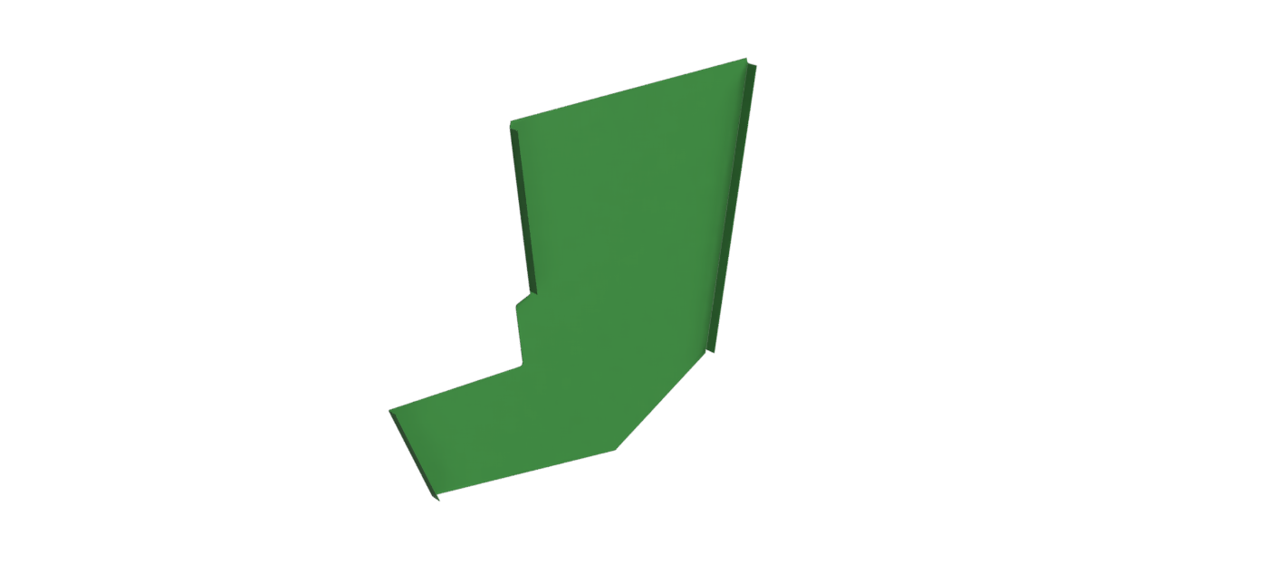 My-Fifo Divider - For 500 &amp; 800 Hoppers