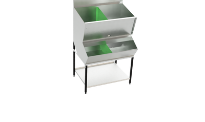 My-Fifo Divider - For 500 & 800 Hoppers