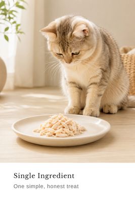 Single Ingredient