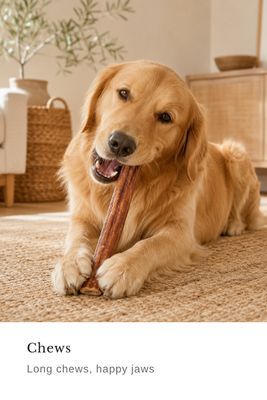 Chews
