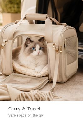 Carry &amp; Travel
