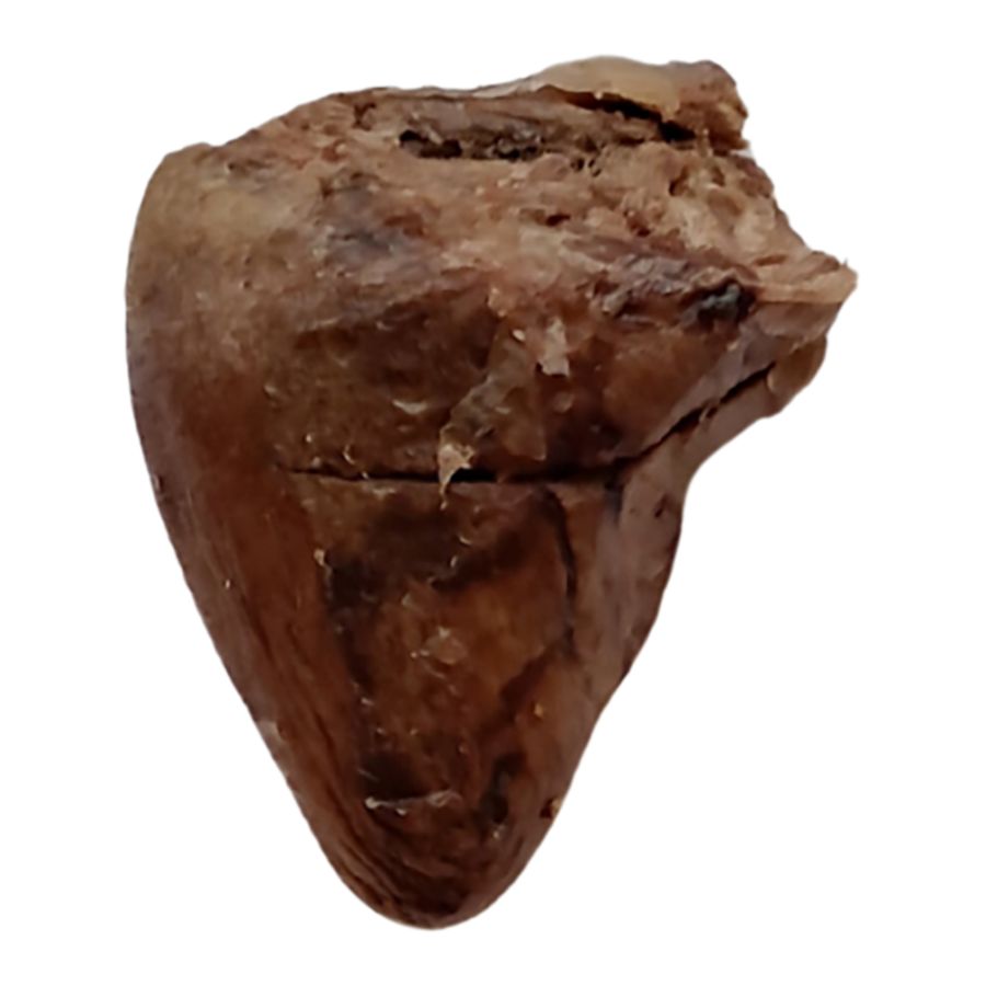 Bones&amp;Co Dog Freeze-Dried Duck Heart Single