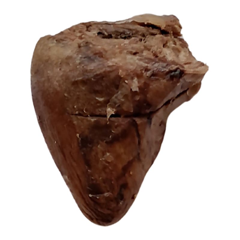 Bones&amp;Co Dog Freeze-Dried Duck Heart Single