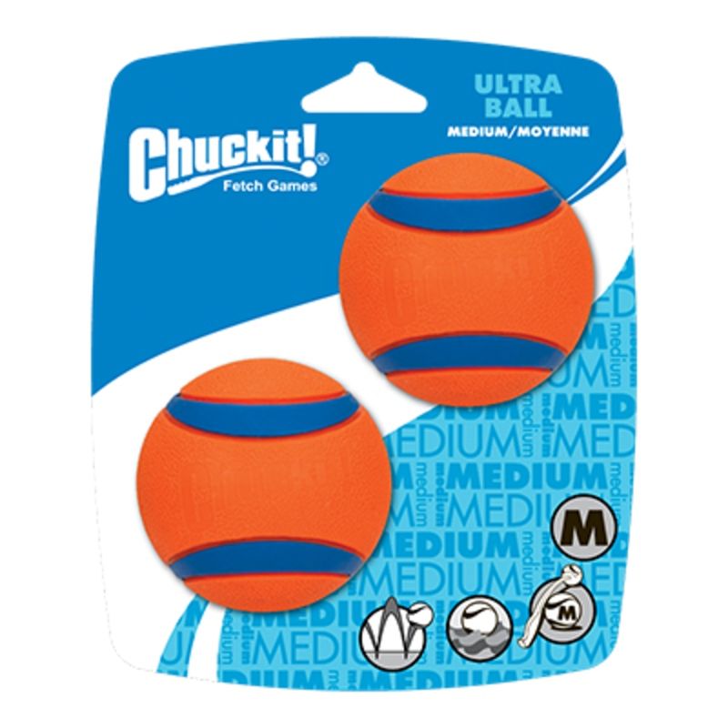 CHUCKIT Dog Ultra Ball