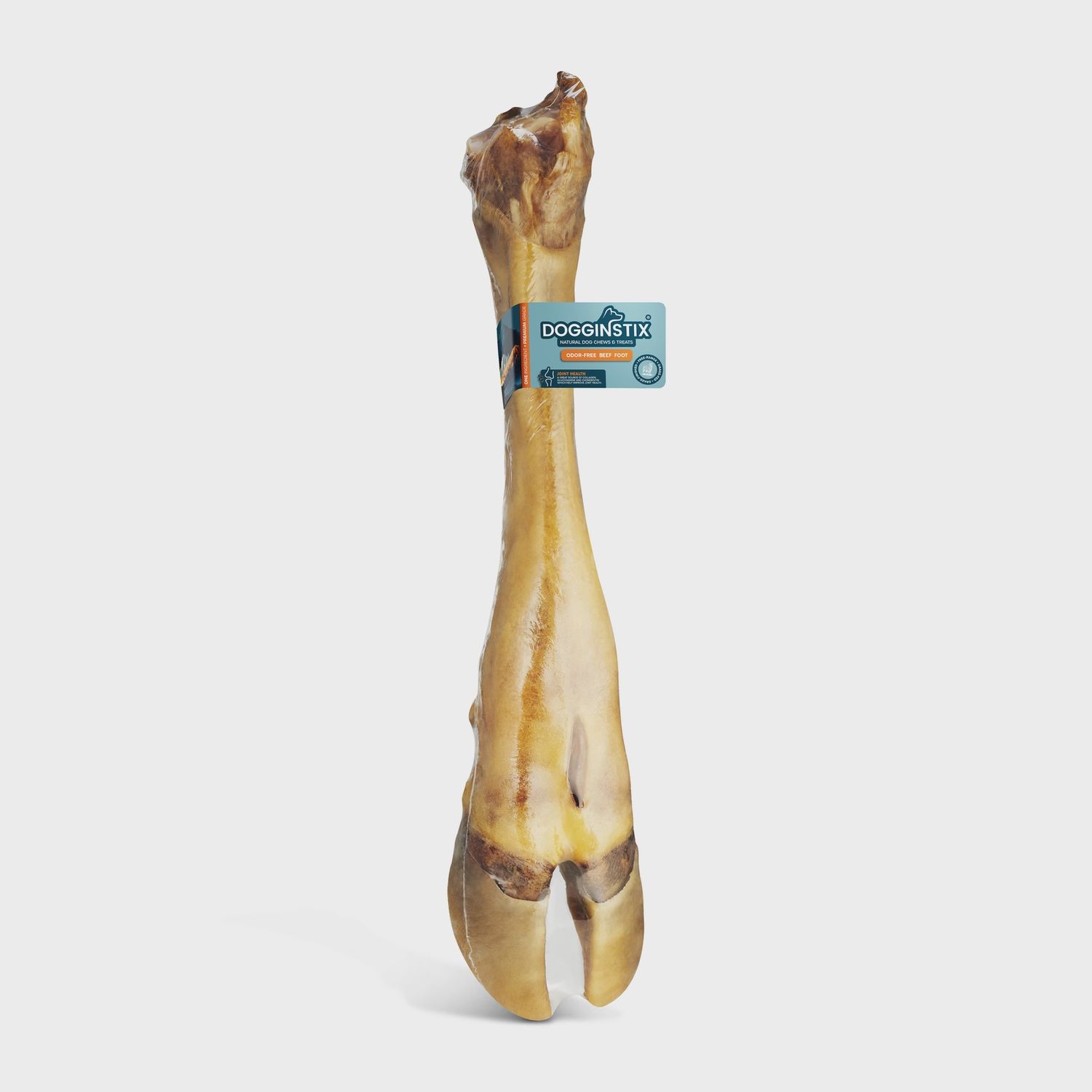 Dogginstix Beef Trotter
