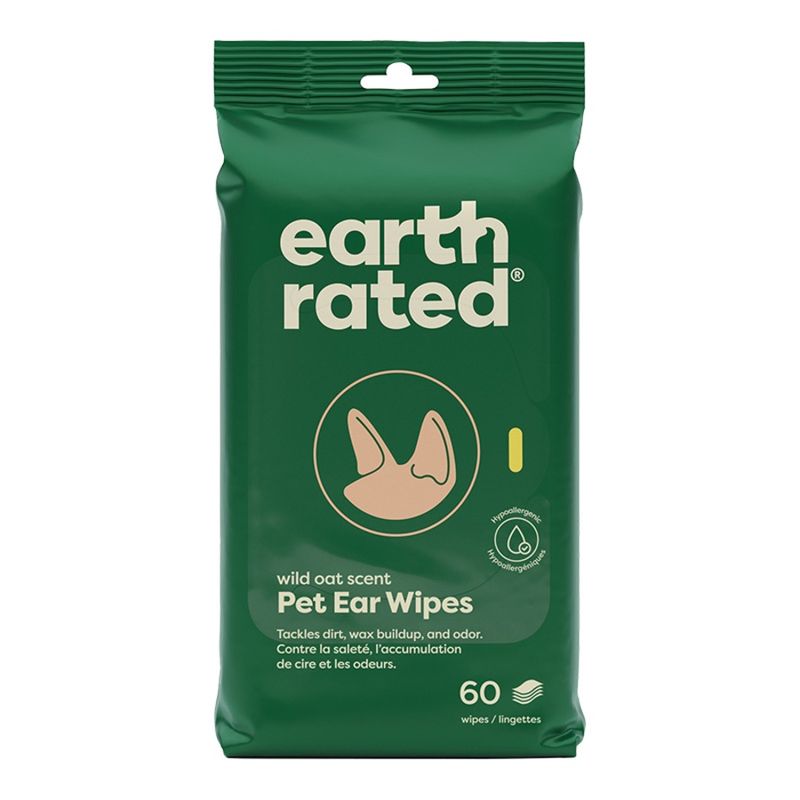 EARTH RATED D EAR WPS 60CT