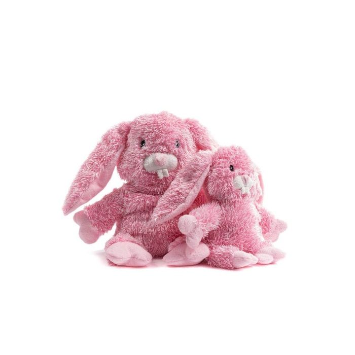 FABDOG DOG FLUFFY BUNNY SMALL