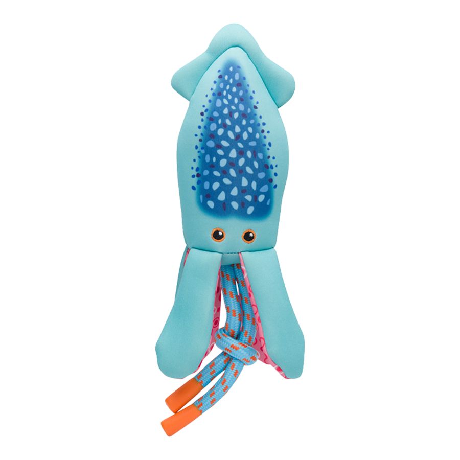 FABDOG DOG SQUID FLOATIE