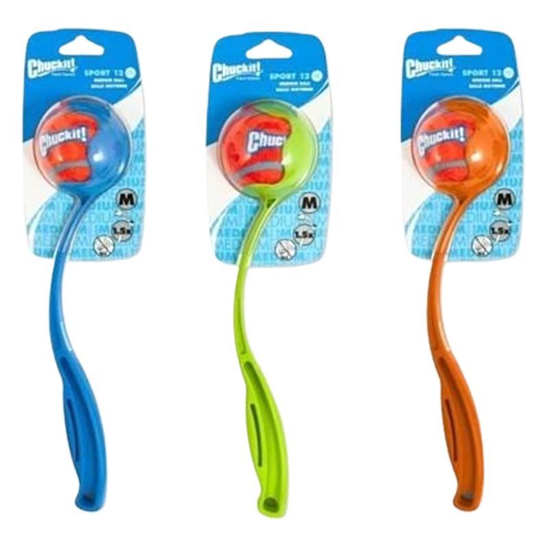CHUCKIT Dog Sport Launcher