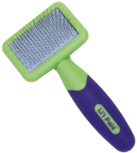 Coastal W6202 Slicker Brush