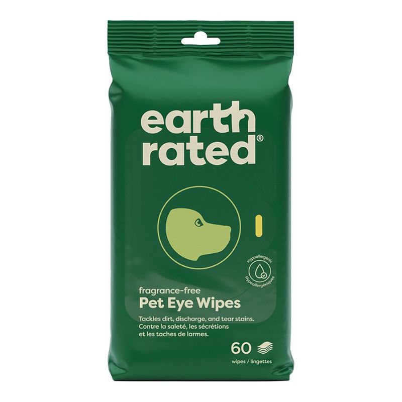 EARTH RATED EYE WPS 60CT