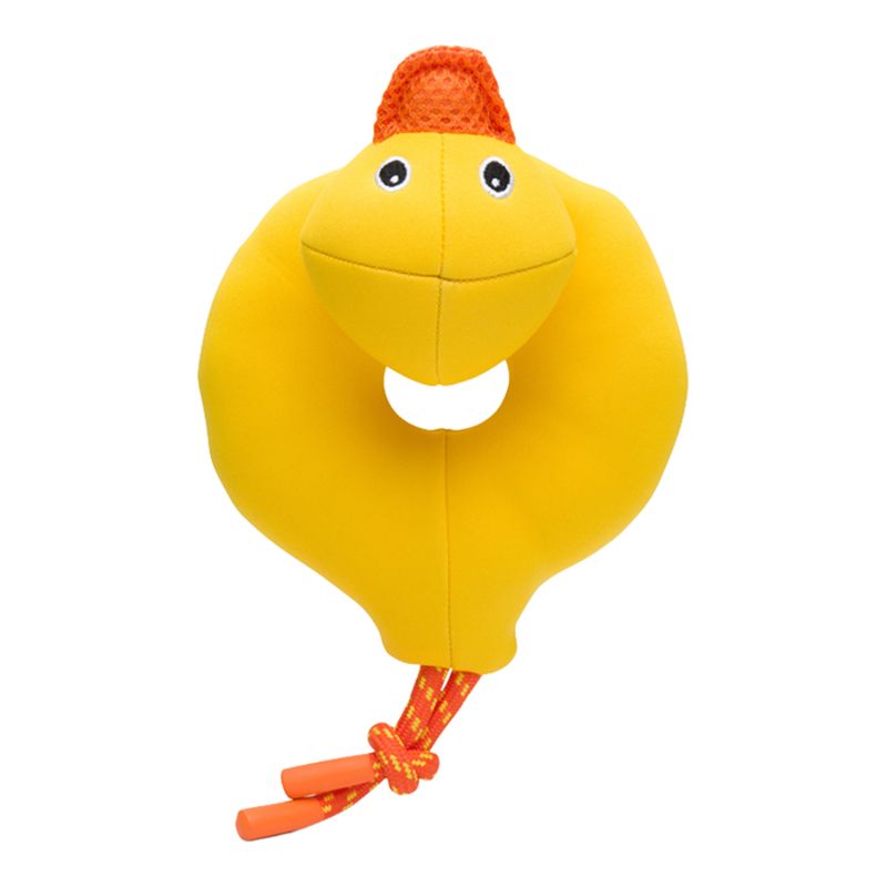 FABDOG DOG DUCK FLOATIE