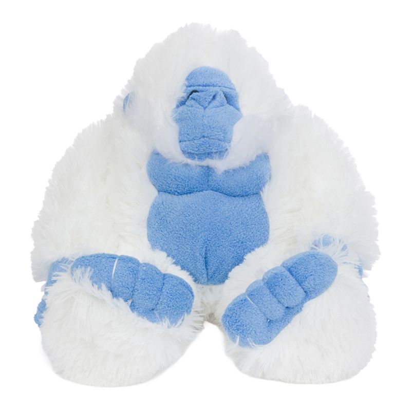 FABDOG Fluffy Yeti