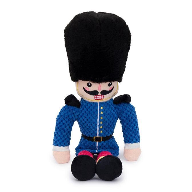 FABDOG DOG ROYAL BLUE NUTCRACKER SMALL