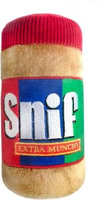 HUXLEY &amp; KENT Snif Dog Toy Small