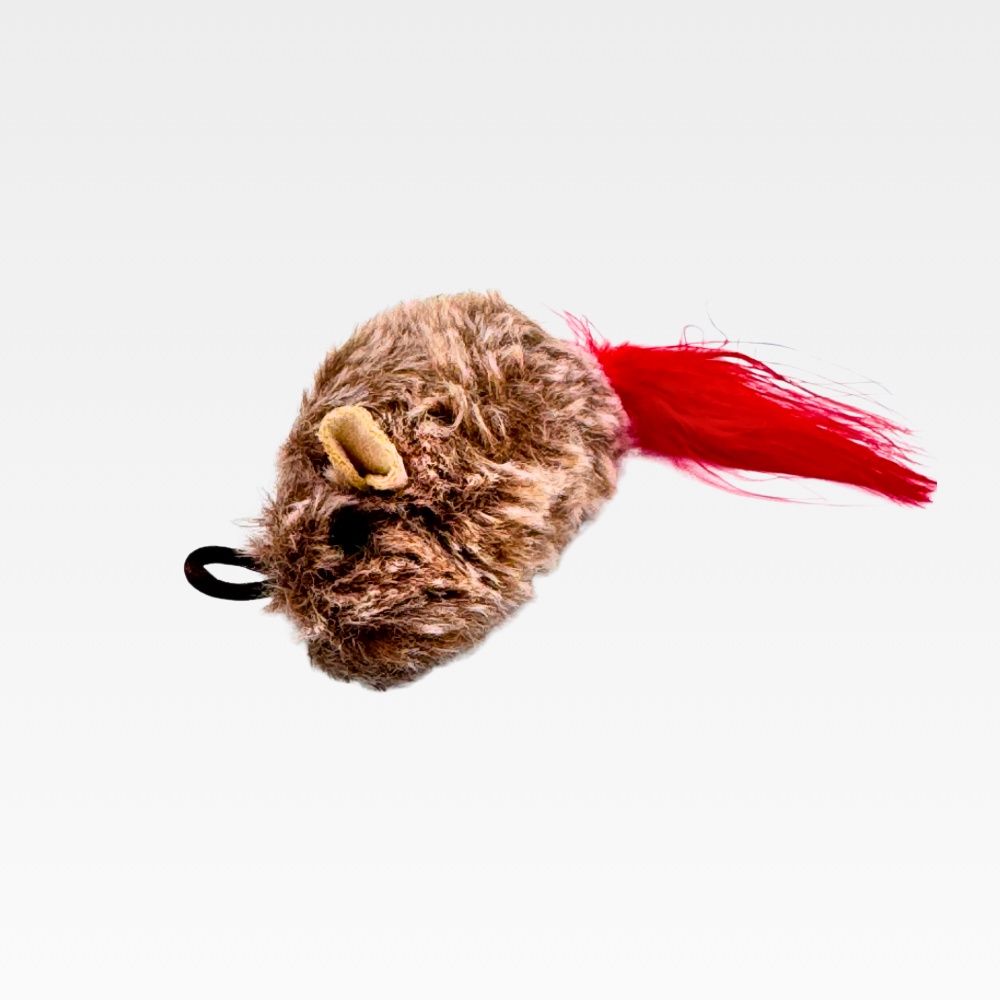 JUNGLEVIBES Single Mouse