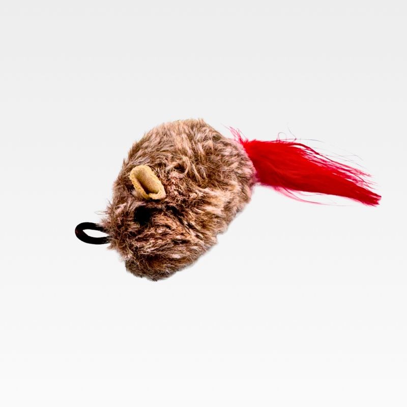 JUNGLEVIBES Single Mouse