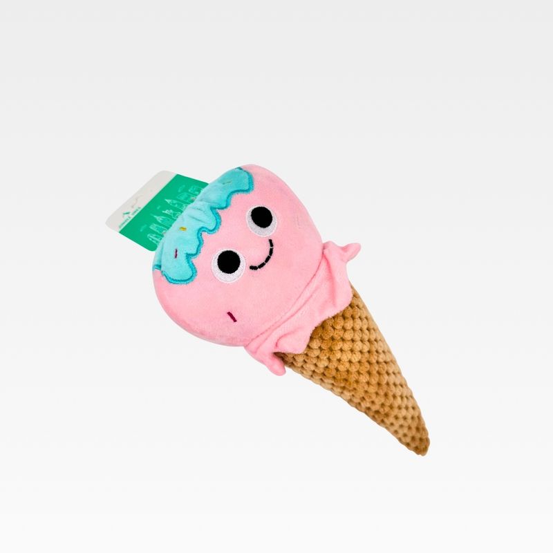 JUNGLEVIBES Snack Attack - Ice Cream