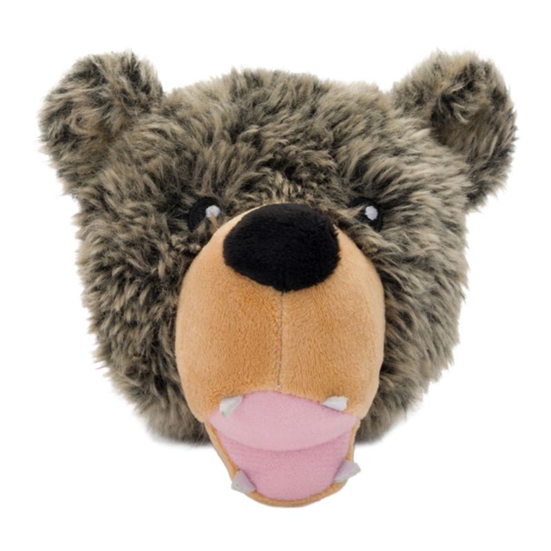 FABDOG Dog Faball Grizzly Small