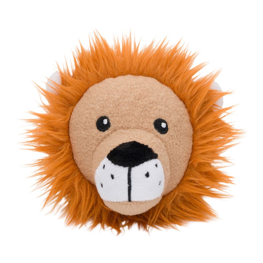 FABDOG DOG FABALL LION SMALL