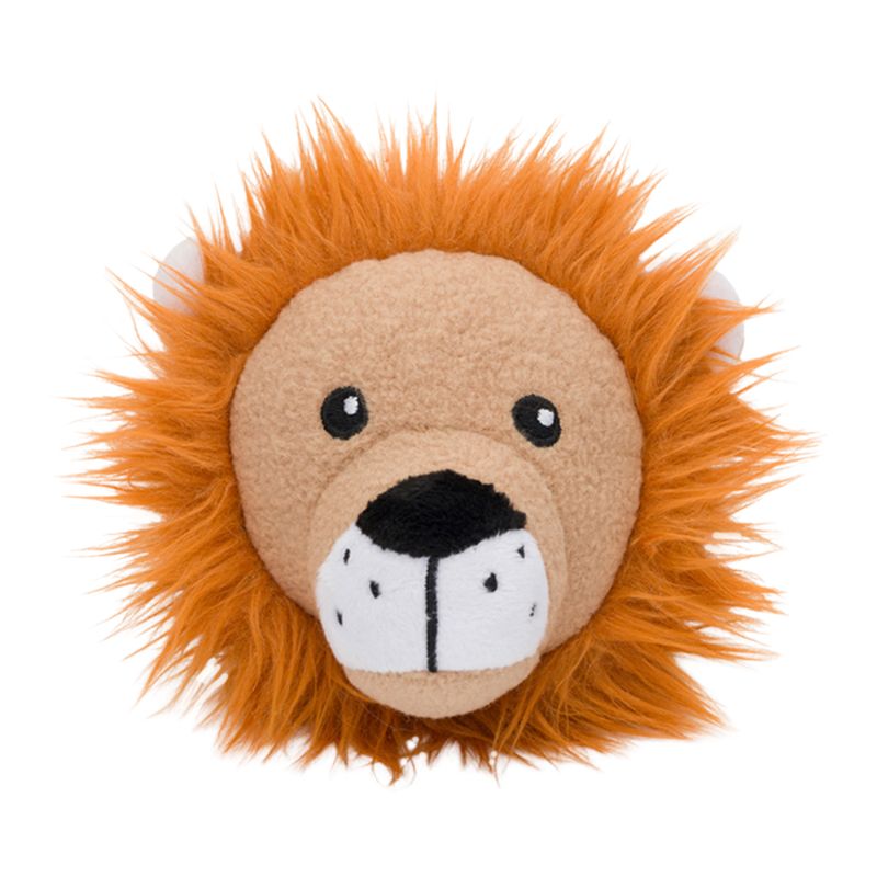 FABDOG DOG FABALL LION SMALL